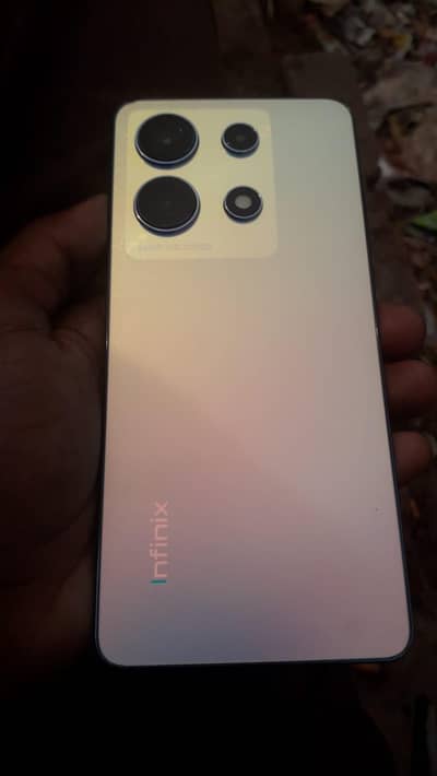 infinix note 30 12/256 sale and exchang with google pixle/iphone