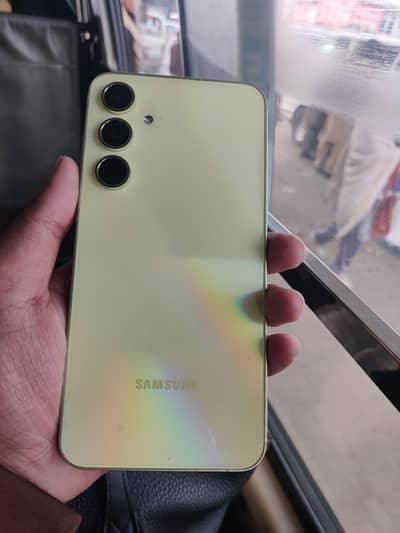 samsung A55 5G 8/256 GB