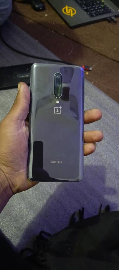 OnePlus 7pro256gb
