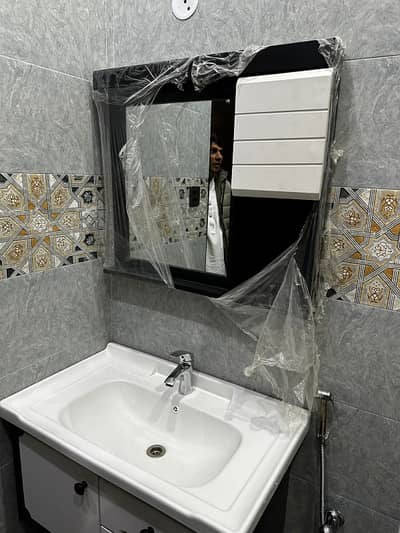 5 Marla House Available For Rent