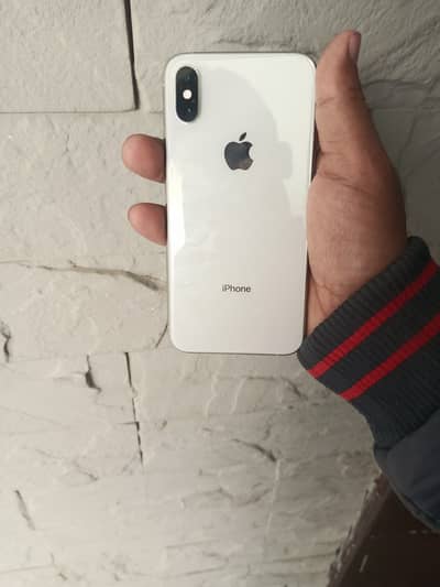 iPhone XS dual PTA