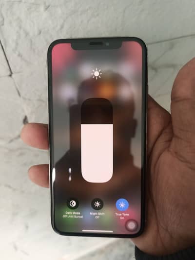 iPhone XS dual PTA