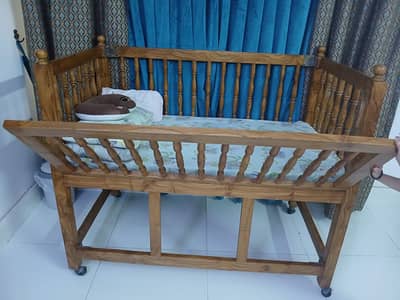 Baby Cot