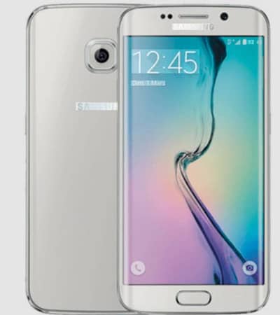 Samsung s6 edge
