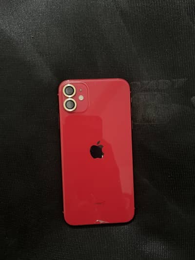 iphone 11 dual sim approved watepack 128 gb