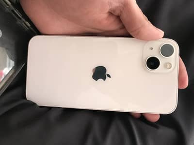 Iphone 13Jv 128Gb 100bh just display chang but good quality sim non ac