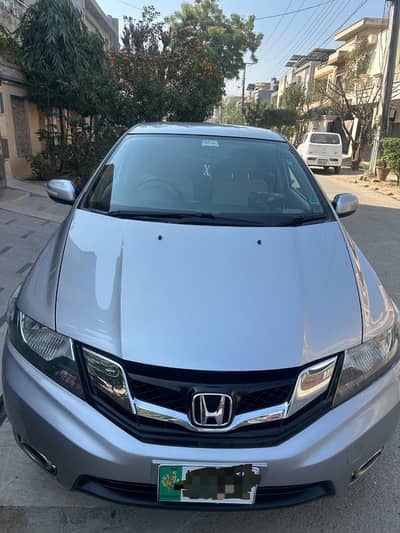 Honda City 1.3 i-VTEC Prosmatec 2019