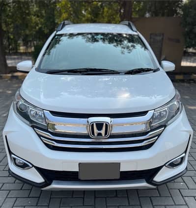 Honda BR-V 2020