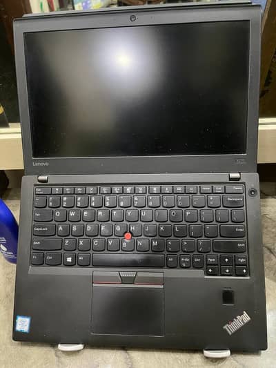 Lenovo i5 7 gen laptop