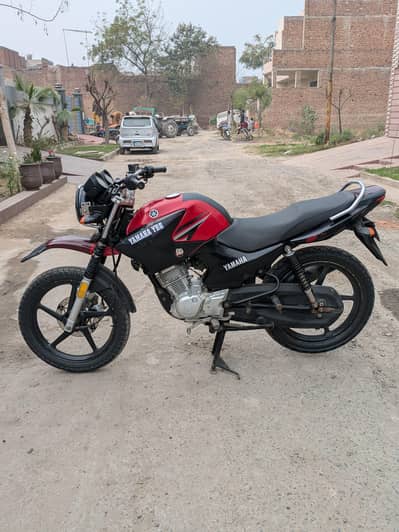 YBR G 125 | YBR 2018 Model | YBR Moter bike | YBR G  2018 model