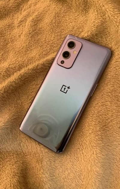 OnePlus 9