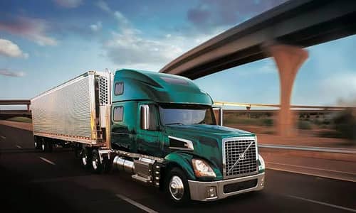 Truck Dispatch Sales representative