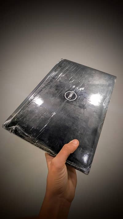 Dell i5 8 generation