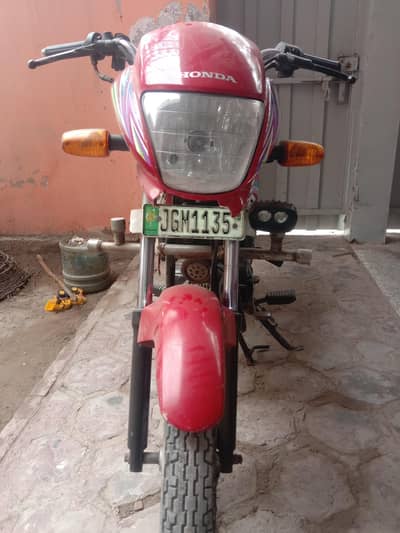 Honda Pridor 2018 for sale