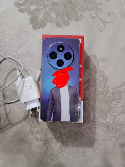 Redmi 14c koi b masla Nahin hai