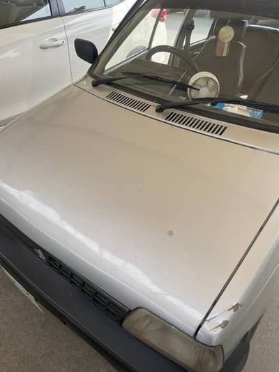 inside original out side shower