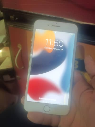 7plus battery service glass  break. . . 128gb 9000