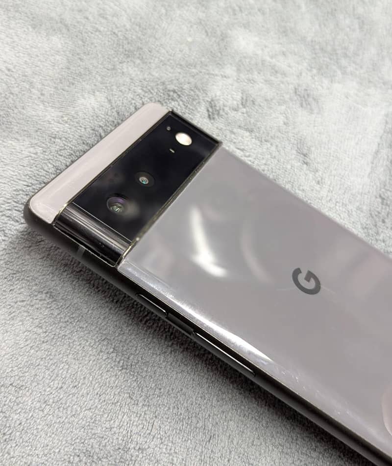 Google Pixel 6 1