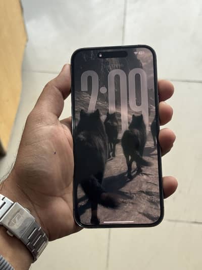 iPhone 14pro Max 128gp