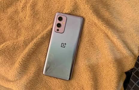 OnePlus 9