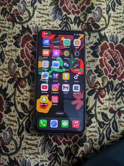 iPhone Xs Max Non Pta 256 gb