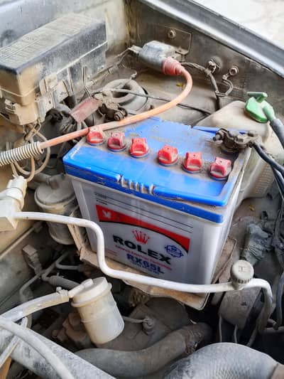 3 month used only  9 month warranty