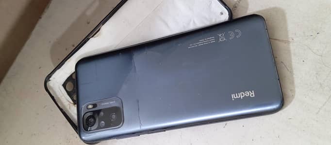 4+2 128. . Redmi note 10