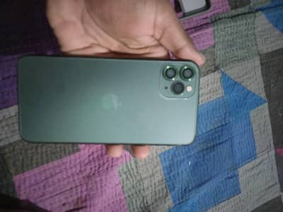 iPhone 11 pro max 512 GB