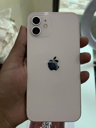 Iphone 12 Pta Approved
