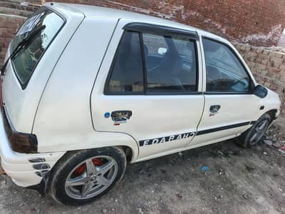 ashrad car 1300 cc power steering a liar m a Ram