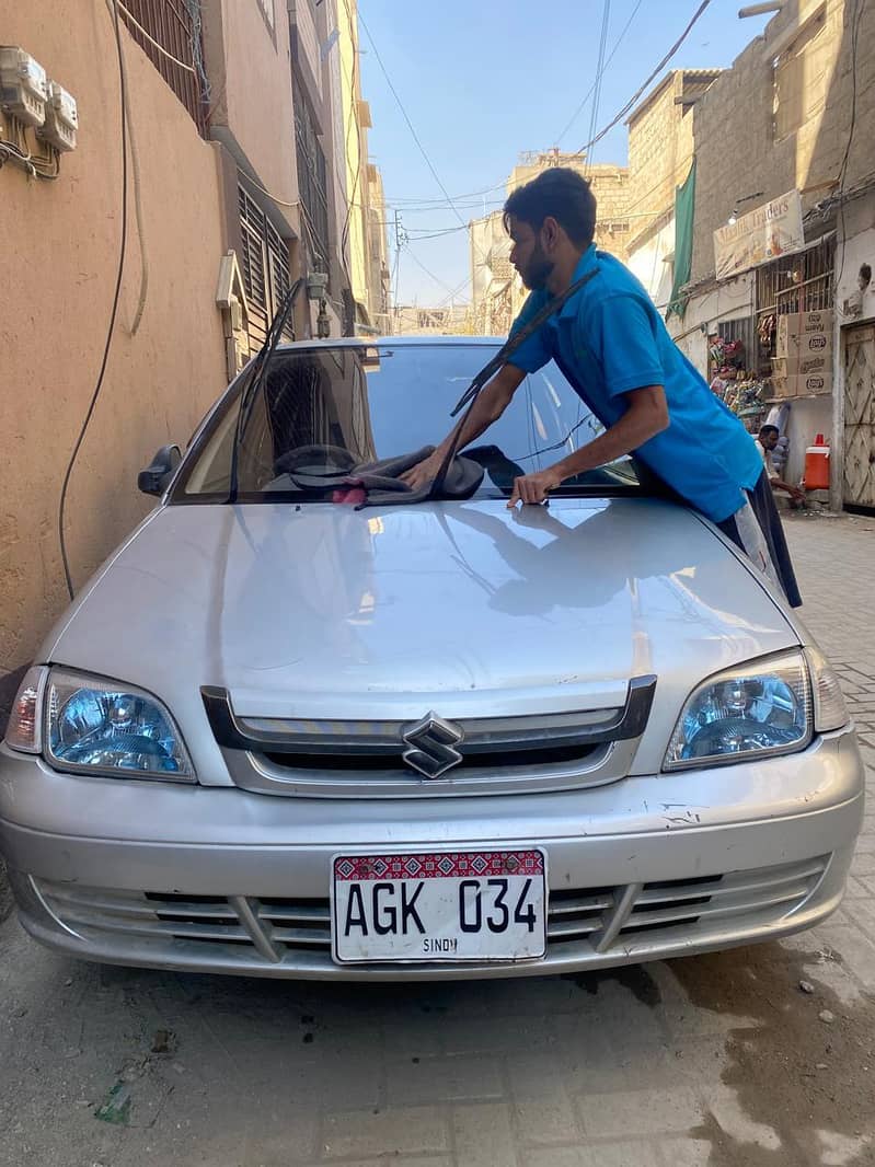 cultus 2004 - Cars - 1111467642