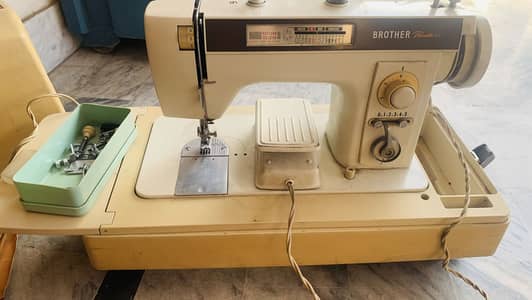 International Sewing Machine for latest dress designing , l