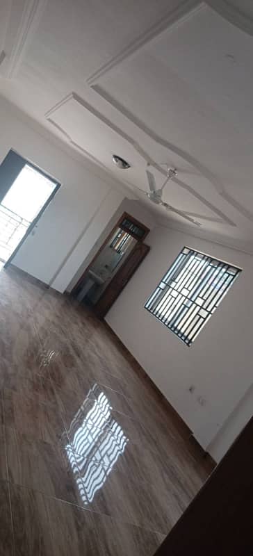 3 Marla Upper Portion Available For Rent Pak Arab Housing Society