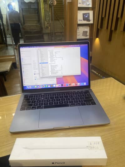Apple Macbook Pro 2019