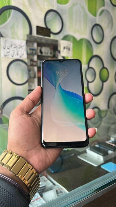 vivo y21 t mobile phone