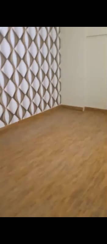 BLOCK-K BEAUTIFUL THREE BED D D FRIEND HEIGHT APARTMENT NORTH NAZIMABAD