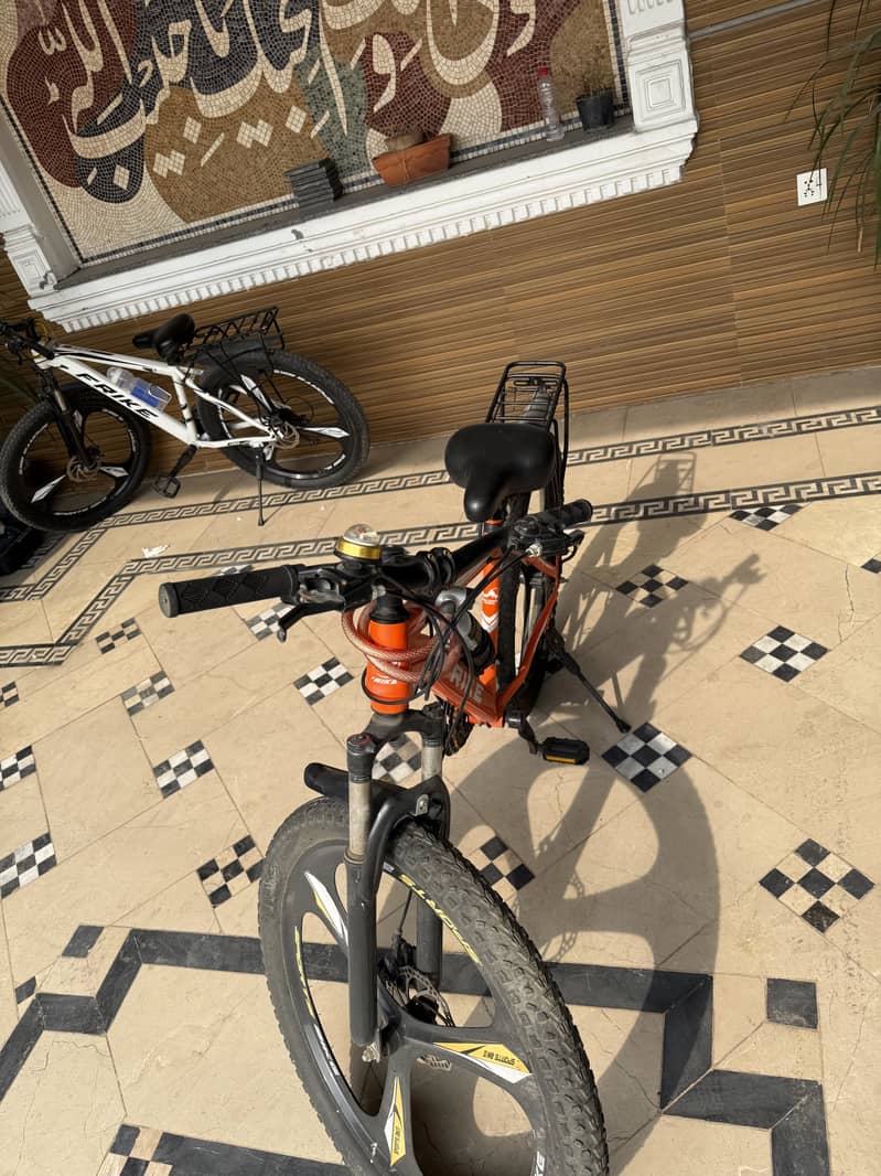 Bicycle 0