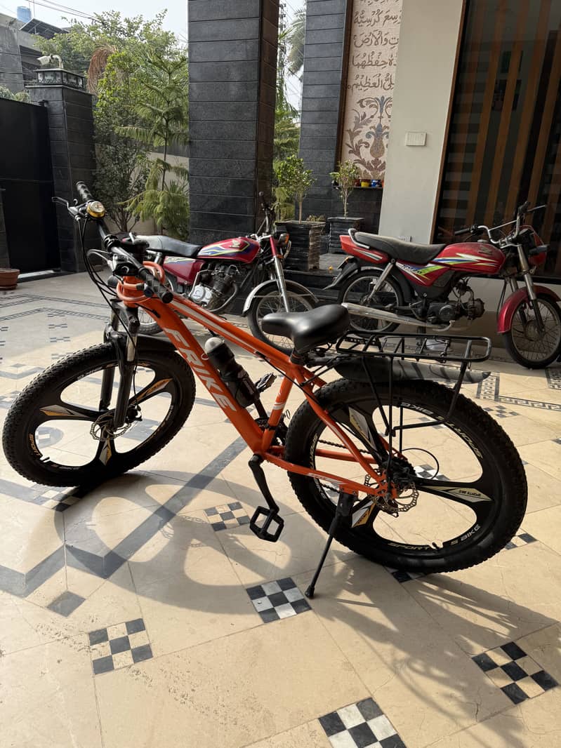 Bicycle 1