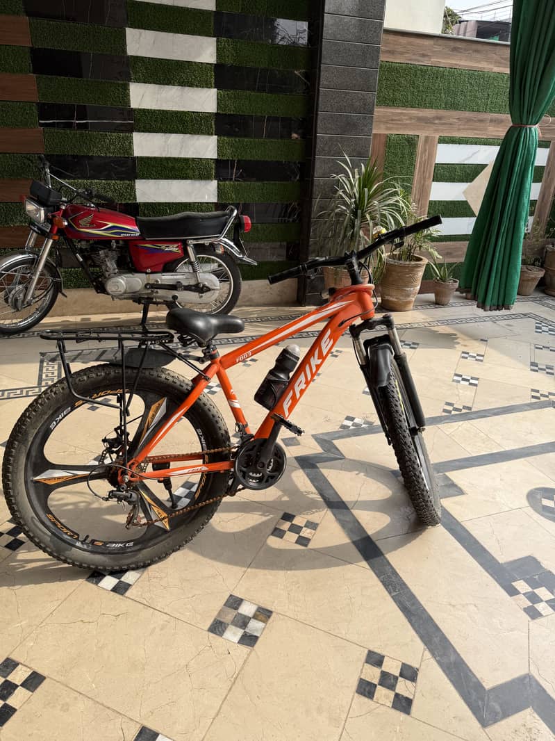 Bicycle 3