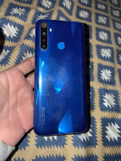 Realme 5