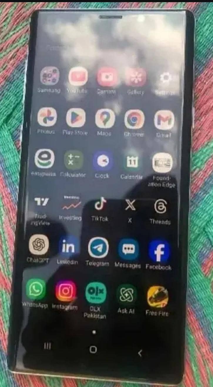 note 9.     ,.       03065512404 6