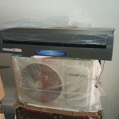 1.5ton kenwod DC inverter