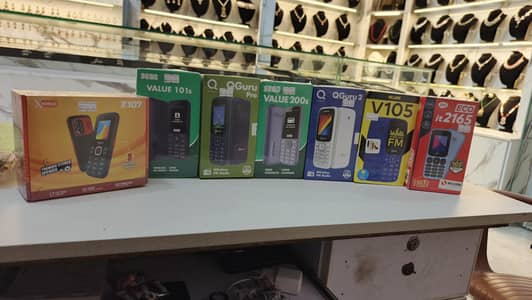 Box Pack Pta Approved 1 Year Warranty Mobile