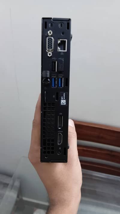 Dell optiplex tini pc i5 9th generation