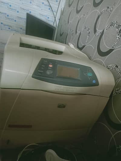 Hp laser Jet 4250n