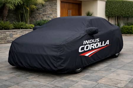 Carolla Car Caver