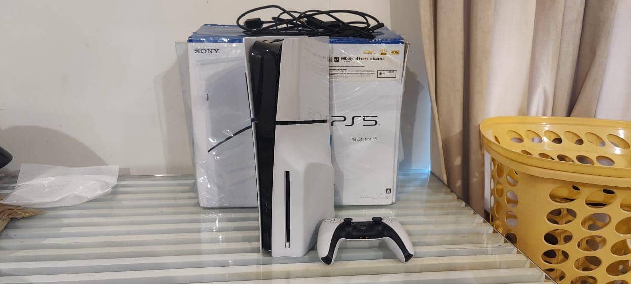 ps5 slim disk 0