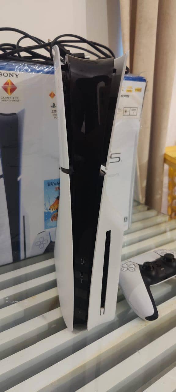 ps5 slim disk 1