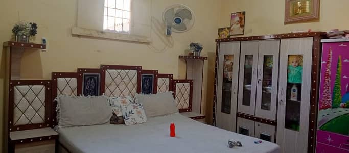 SECTOR -02 BEAUTIFUL GROUND PLUS TWO HOUSE NORTH KARACHI