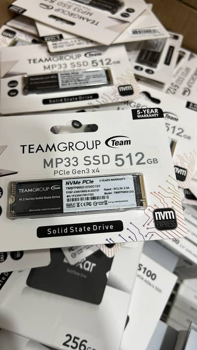 teamgroup 512nvme